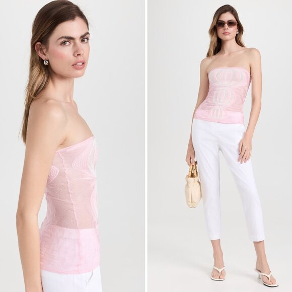 Gimaguas  Ete Bandeau Top Size Small - Picture 6 of 6